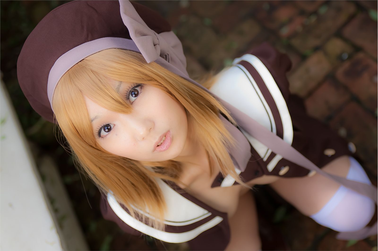 cosplay美女写真诱惑套图打包下载 (C79) (コスプレ) heru3